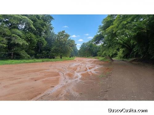 PREVENTA DE LOTES, PUNTARENAS, JACÓ, PLAYA HERMOSA.  - 10454088