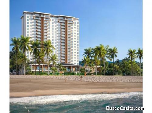PREVENTA DE APARTAMENTOS, PUNTARENAS, GARABITO, PLAYA JACÓ
