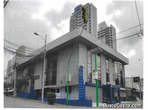 ALQUILER DE OFICINA, SAN JOSÉ, PASEO COLÓN