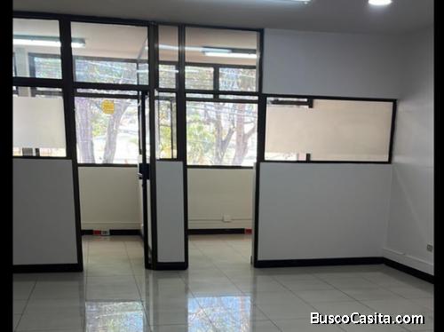 ALQUILER DE OFICINAS, SAN JOSE, ROHRMOSER