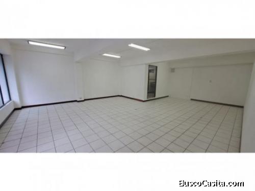 ALQUILER DE OFICINA, SAN JOSE, EL CARMEN