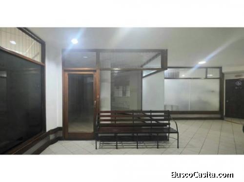 ALQUILER DE OFICINA, SAN JOSE, EL CARMEN