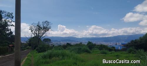 Terreno de uso mixto comercial-residencial, Concepcion de San Rafael Heredia 7,307mtrs2