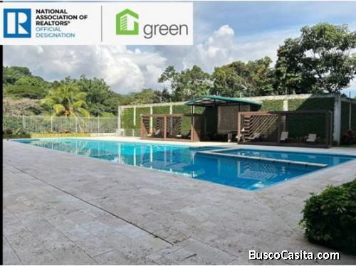 ALQUILER DE APARTAMENTO, SAN JOSÉ, SANTA ANA, CONDOMINIO URBAN FLATS