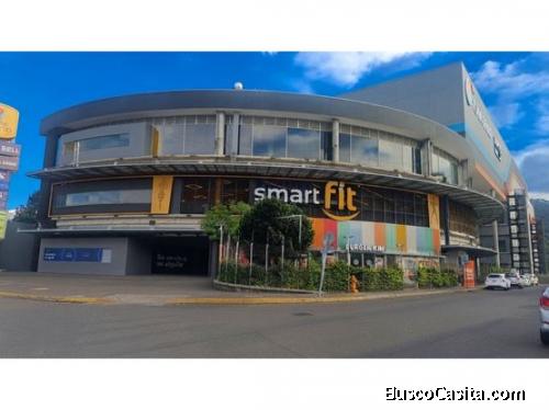 ALQUILER DE LOCAL, SAN JOSÉ, DESAMPARADOS, SAN RAFAEL ABAJO.