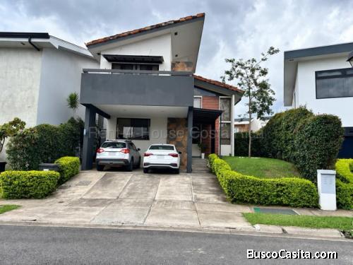 MLS-27-1017 VENTA CASA ULLOA HEREDIA