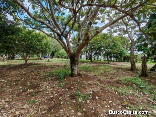 MLS-25-1922 KQ VENTA LOTE SAN RAFAEL HEREDIA