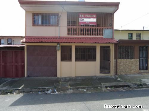 MLS-25-970 KQ VENTA CASA PAVAS SAN JOSE