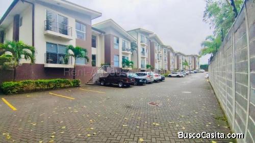 MLS-26-2055 KQ VENTA APARTAMENTO SAN SEBASTIAN SAN JOSE