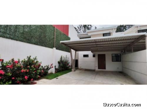 VENTA DE CASA, HEREDIA, ULLOA, LAGUNILLA
