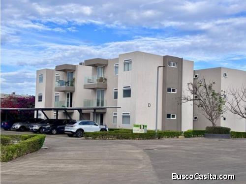 VENTA DE APARTAMENTO, SANTA ANA, CONDOMINIO VISTAS DE LINDORA
