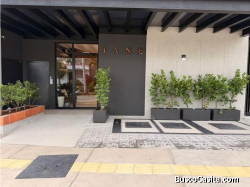 ALQUILER DE APARTAMENTO, SAN JOSÉ, ROHRMOSER, TORRE THE JANE