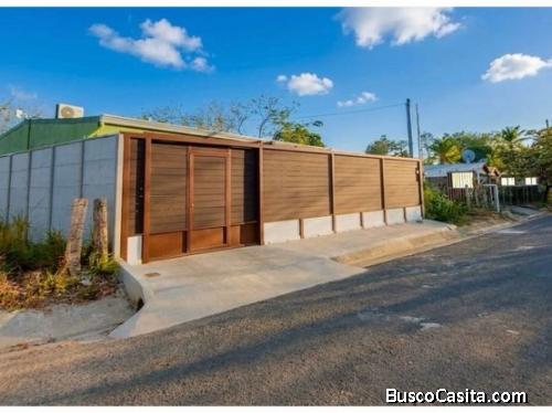 CASA EN VENTA, GUANACASTE, LIBERIA, EL RODEÍTO