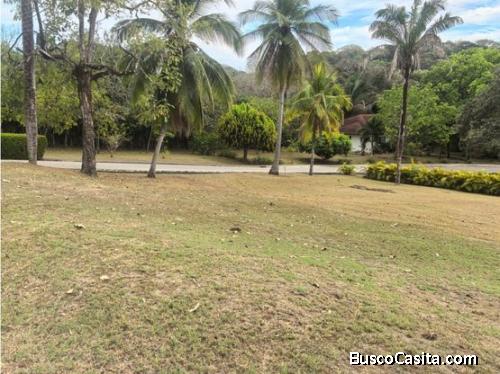 VENTA DE LOTE, GUANACASTE, HOJANCHA, CONDOMINIO LOMA VERDE