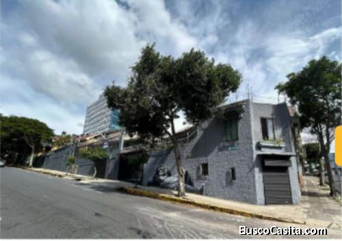 Se Vende Edificio , San José PROPIEDAD COMERCIAL EN VENTA EN BARRIO AMÓN TERRENO DE 1