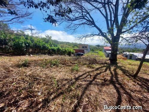 Venta de Lote en San Rafael-Angeles. RAH 27-1087