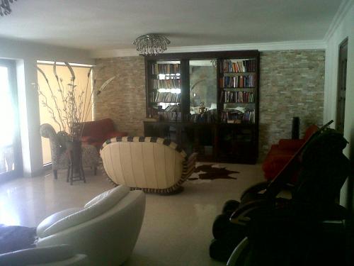 SE VENDE APARTAMENTO EN OBARRIO