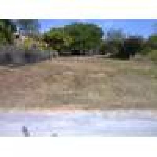 SE VENDE TERRENO EN CORONADO