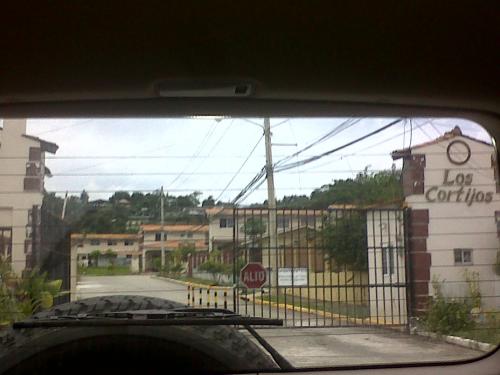 Alquiler de Duplex en Arraijan