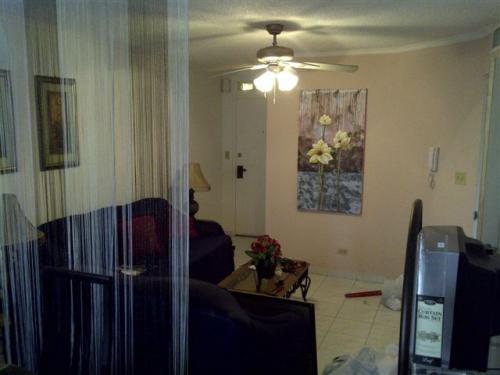 Apartamento el cangrejo