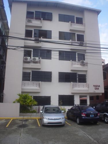 Vendo apartamento en Bella Vista, en $ 142.000, Negociable