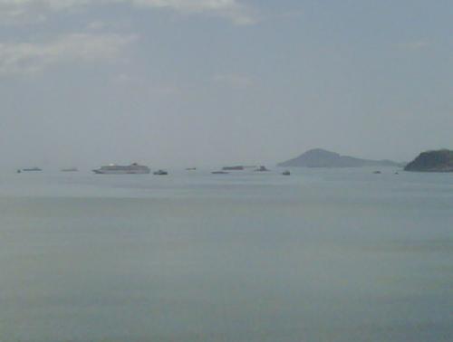 Espectacular Oportunidad Paseo del Mar 600 mts a US$1500 por metro. 