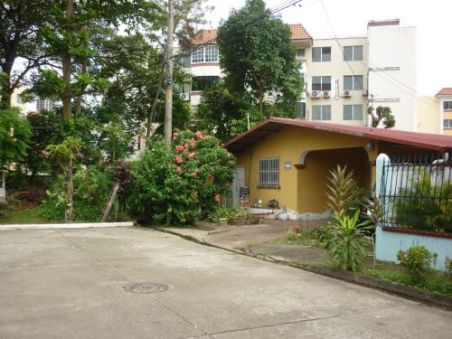 Ampli casa en San gerardo en chanis