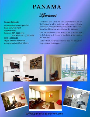 ESPECTACULAR APARTAMENTO TOTALMENTE AMOBLADO Y EQUIPADO