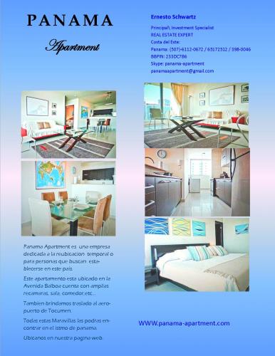 Apartamentos Amoblados y Equipados