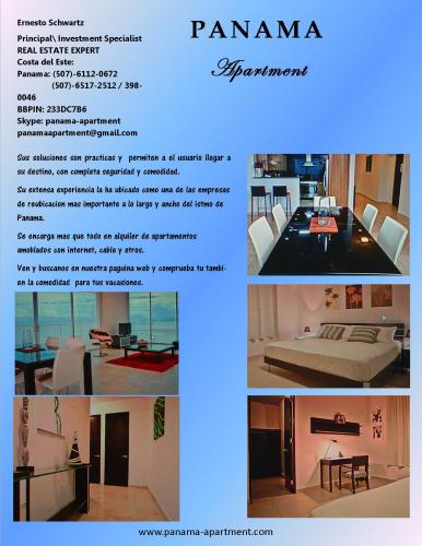 ESPECTACULAR APARTAMENTO PARA CORTO O /LARGO PLAZO