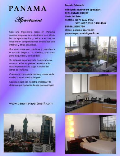 APARTAMENTOS PARA RENTAS CORTAS.