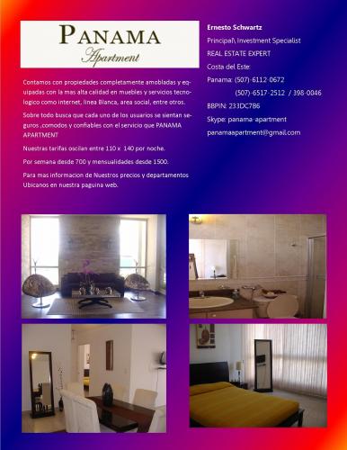 LINDO Y COMODO APARTAMENTO EQUIPADO Y AMOBLADO