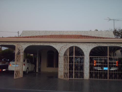 RESIDENCIA  EN LAS TABLAS