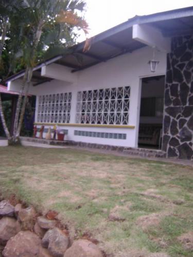 VENTA CASA HERMOSA ESPECTACULAR BURUNGA LAS PALMERAS