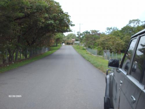TERRENO EN CIUDAD RADIAL