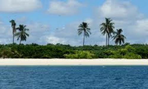 VENDEMOS 50 HECTAREAS EN  PEDASI  FRENTE A ISLA IGUANA