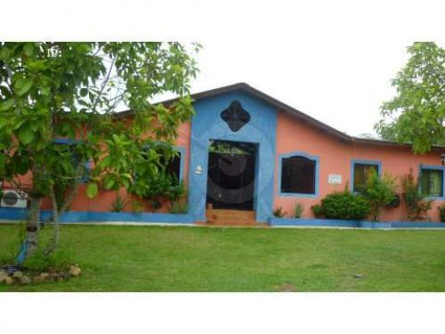 House in Costa Esmeralda/Casa en Costa Esmeralda