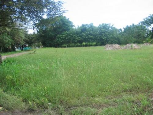 Terreno Comerciales /commercils Lot  cerca a la entrada de Gorgona