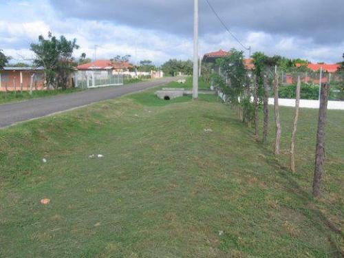 Terreno Frente a Coronado/Terrain a 1 minutes a pied des Plus grande centre