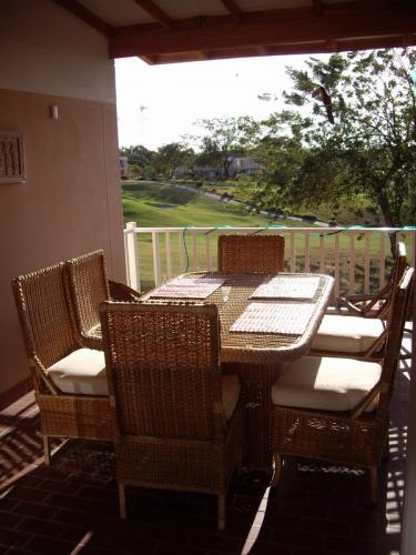 Villa For Sale at Decameron.