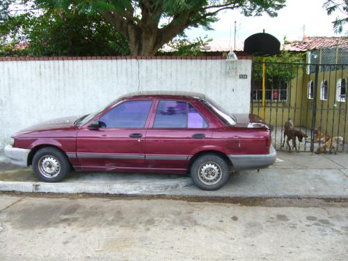 Casa en reparto Nuevo Panama