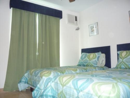 Condo in Gorgona Ocean Front