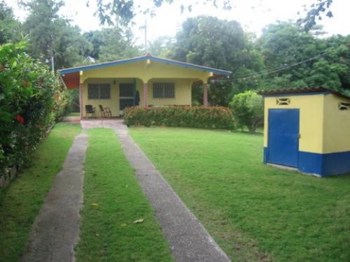 Casa en alquiler en Coronado/House for Rent in Coronado2