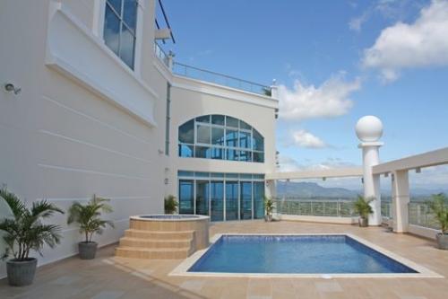 apartamento en Golf de Coronado 