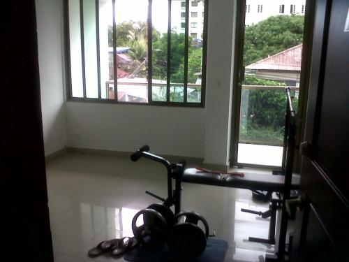 VENDO EDIFICIO EN SAN FRANCISCO EN PANAMA