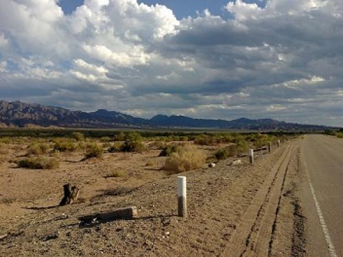 Finca de 17000 has.,en Argentina 