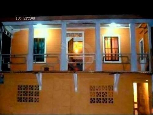 VENTA DE CASA Y LOTE BOCAS DEL TORO ISLA COLON 350,000.00 NEGOCIABLE