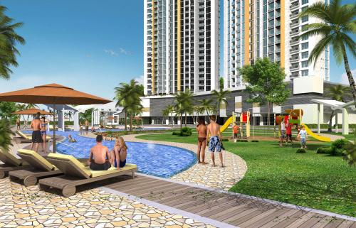 COMPLEJO RESIDENCIAL KING´S PARK