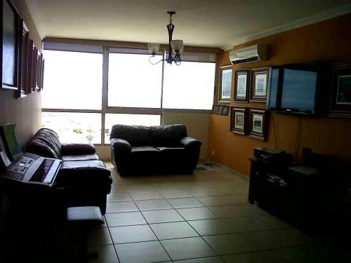 ESPECTACULAR APARTAMENTO CON VISTA AL MAR.....EN SAN FRANCISCO!!!!!