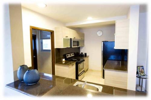 APARTAMENTO AVE BALBOA, TOTALMENTE NUEVO